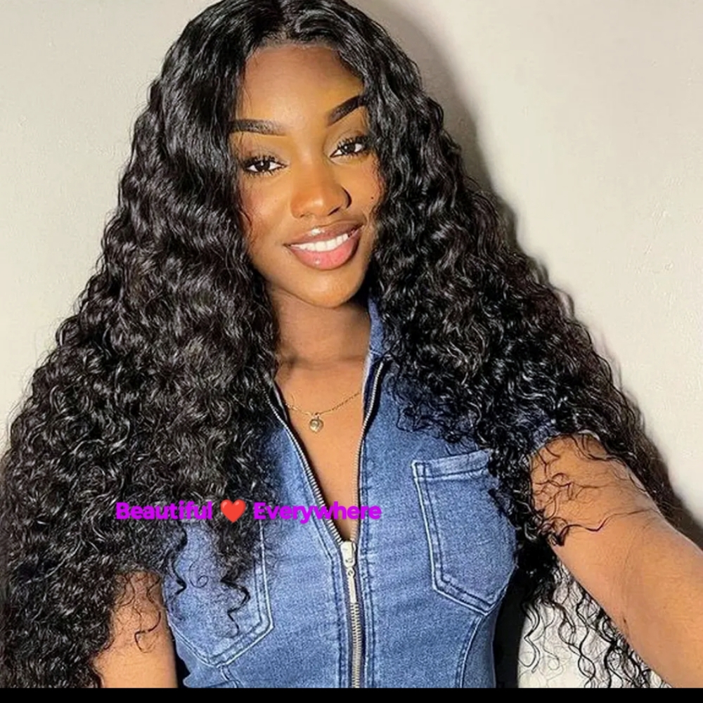 Human Hair Lace Wig